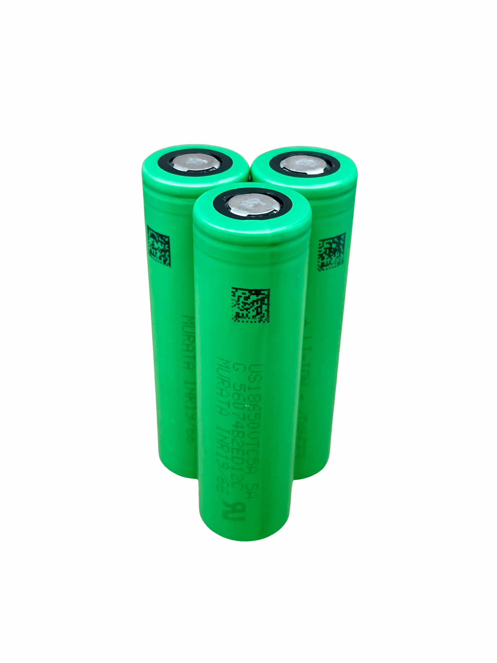 3 ogniwa 18650 SONY US18650VTC5A