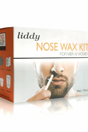 Zestaw do depilacji nosa