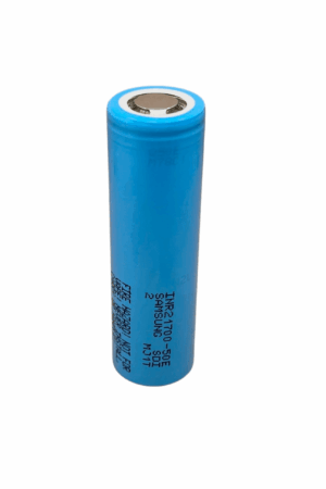 NOWY AKUMULATOR 21700 SAMSUNG INR21700-50E OGNIWO 5000mAh